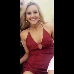 Meet your Posher, Kellie